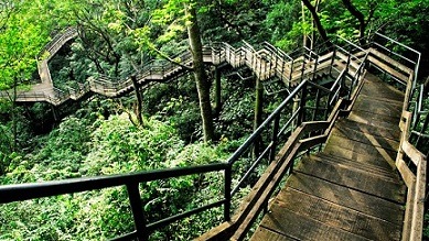 ecotourism اکوتوریسم