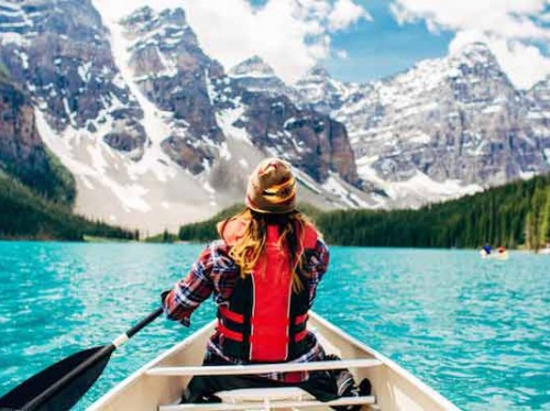 elitedaily_KristenCurrette_travel تمایل به سفر