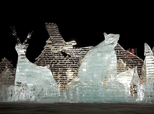 magazine-Sapporo Sapporo Snow Festival