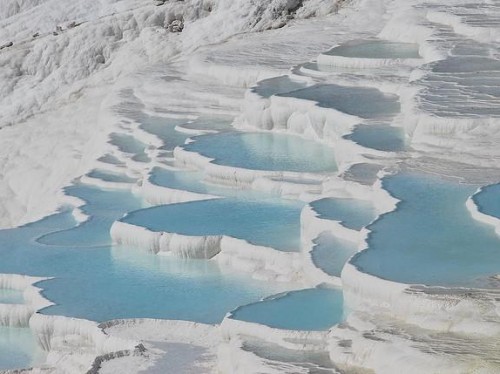 pamukkale pamukkale