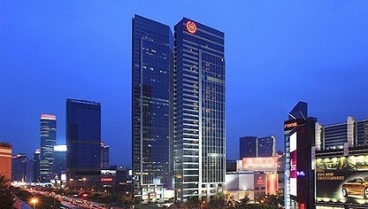 sheraton shanghai hongkou hotel شرایتون شانگهای