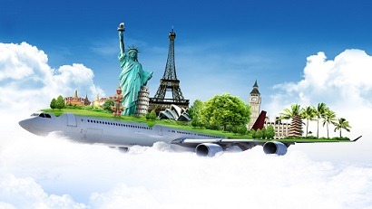 tourism گردشگری