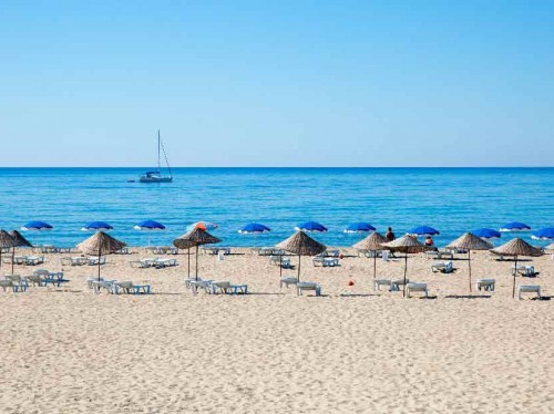 157815137-Patara-beach-Southern-Turkey سواحل ترکیه