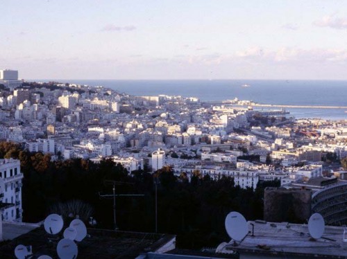 Algiers_Algeria ارزانترین شهرها