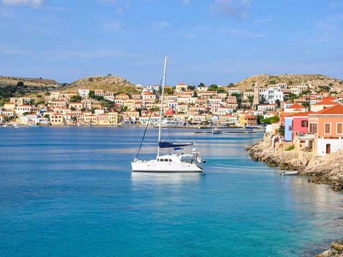 Crete-island جزایر یونان