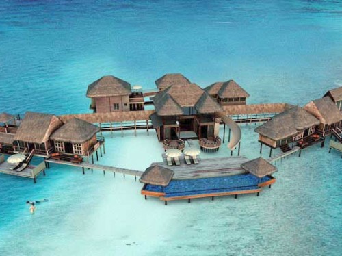Gili-Lankanfushi-1 هتل های برتر