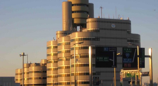 HND_control_tower بهترین فرودگاه های دنیا
