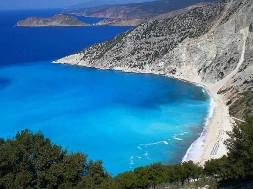 Kos-island جزایر یونان