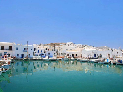 Paros_island جزایر یونان