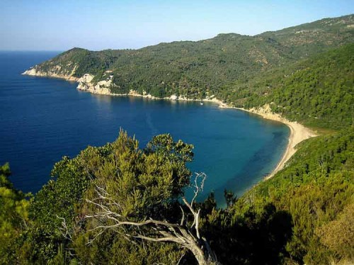 Skiathos-island جزایر یونان