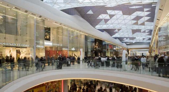 Westfield-London3 بازارها و مراکز خرید
