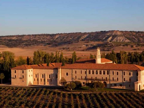abadia برترین هتل های 2016