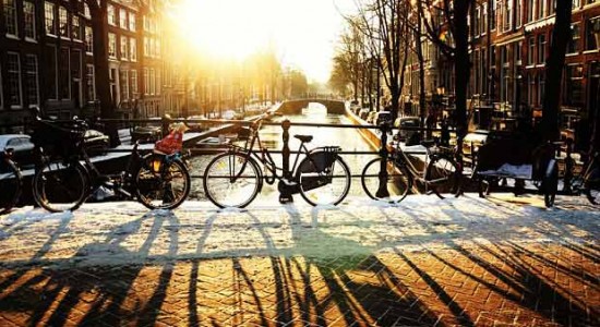 amsterdam-winter_3128816b آمستردام