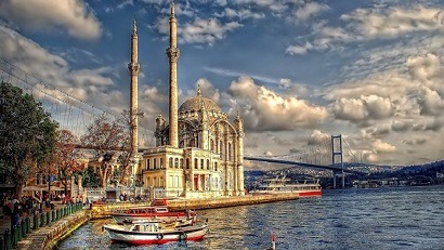 istanbul istanbul