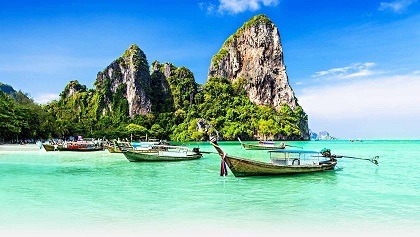 phuket پوکت تایلند