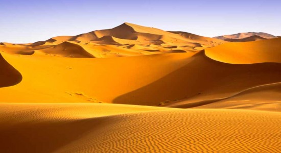 shutterstock_93404287 جاذبه های طبیعی دنیا