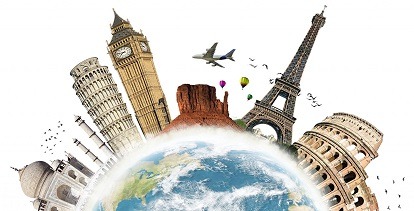 travellogo آژانس مسافرتی
