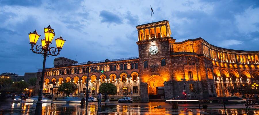 A-perfect-week-end-in-Yerevan-useful-tips-and-recommendations ایروان