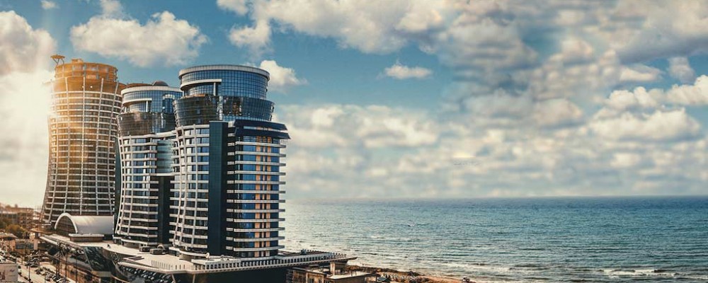Gran-Meliá-Ghoo-Caspian-Sea1 متل قو