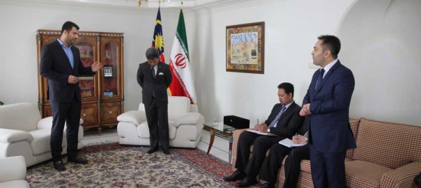 برترین کارگزار
