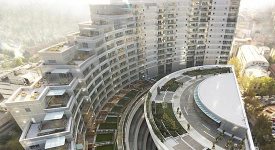 Kanyon-istanbul11 مراکز خرید استانبول