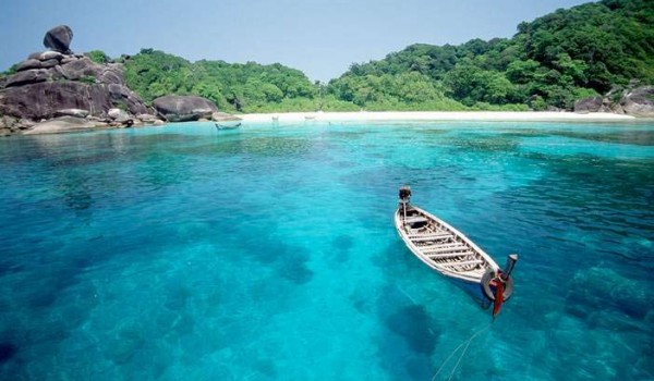Koh-Samui جزیره سامویی
