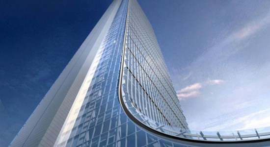 Sapphire-Residence-17 مراکز خرید استانبول