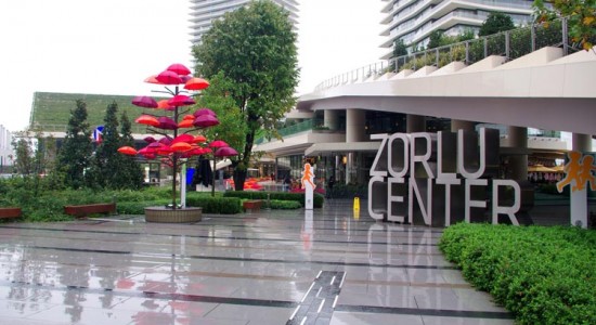Zorlu-Center_03 مراکز خرید استانبول