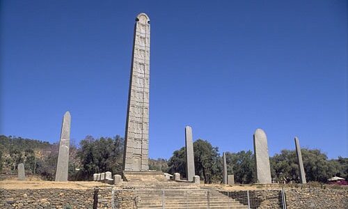 axum-obelisk-2 تمدن های بشری