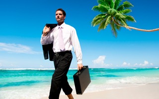incentive travel سفر های تشویقی
