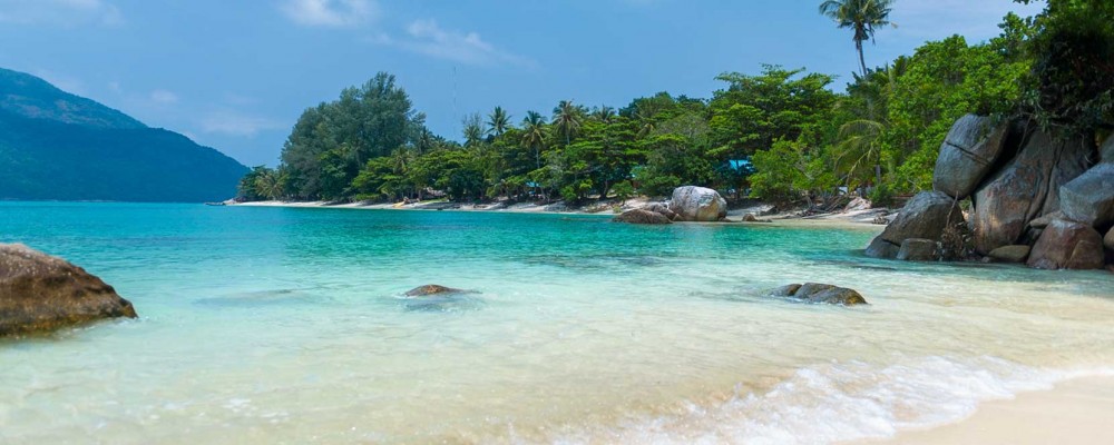 sawan-resort-koh-lipe-beaches1 پاتایا