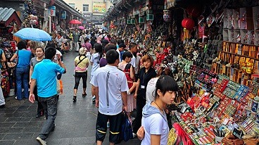 souvenir_beijing خرید در چین