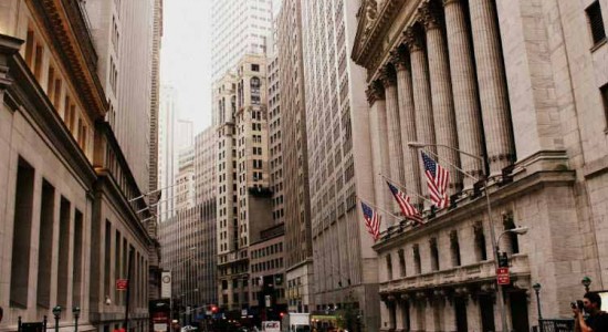 wall_street_1920 مشهرترین خیابان ها