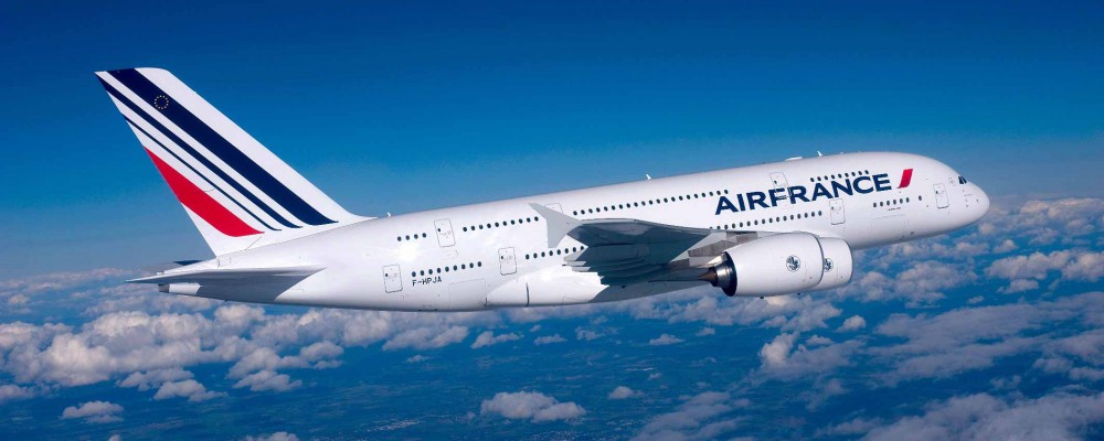 13_Flight_01 هواپیمایی ایرفرانس