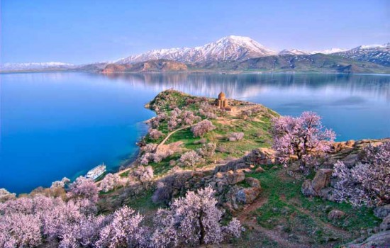 1420 کوه های دیدنی