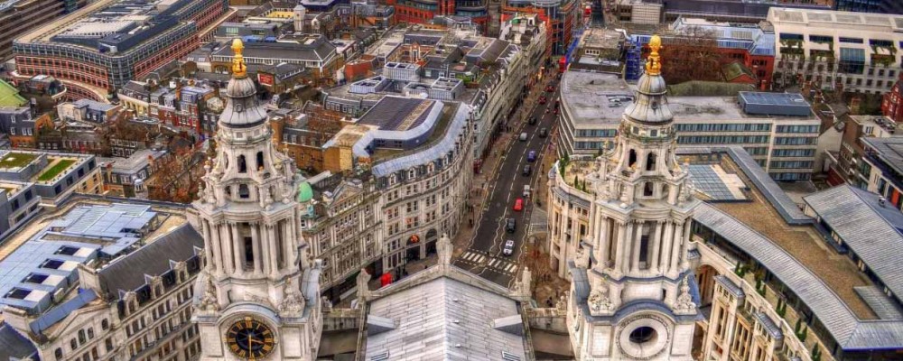London_city_center_1366_x_768 گردشگری شهری