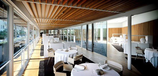 Nha-hang-tot-nhat-the-gioi-El-Celler-de-Can-Roca-2 بهترین رستوران ها