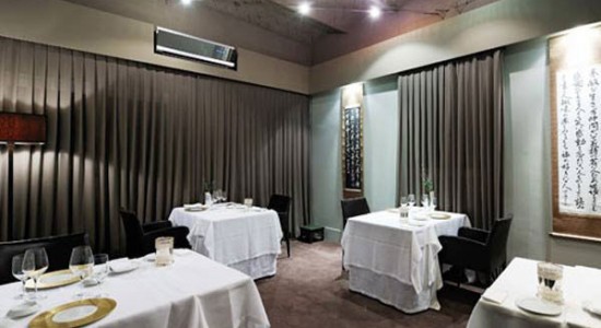 Osteria-Francescana-Restaurant_Simple-interior_13714 بهترین رستوران ها