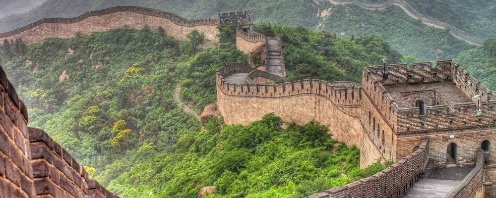 Wall-of-China-71 دیدنی های چین