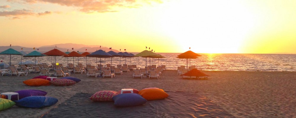 davutlar_beach_kusadasi_turkey1 دیدنی های کوشی آداسی