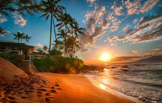 hawaii__summer_home_by_alierturk-d5bv07g جزیره هاوایی