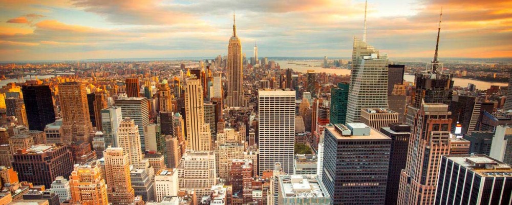 1-new-york1 کلان شهرها