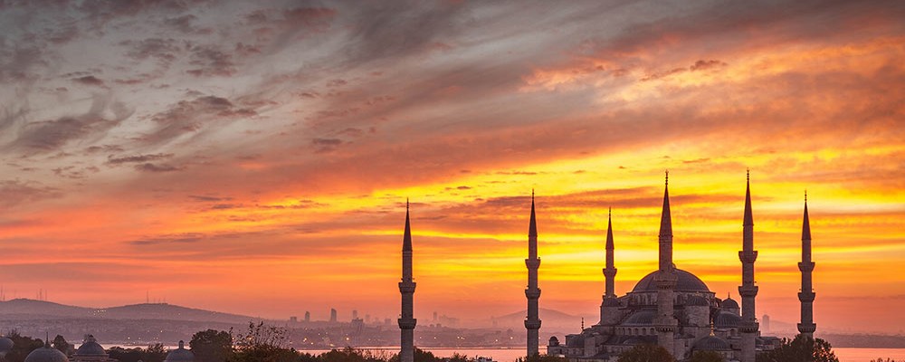 Istanbul-Wallp موزه های استانبول
