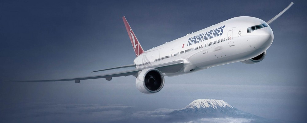 Turkish1 ترکیش ایر