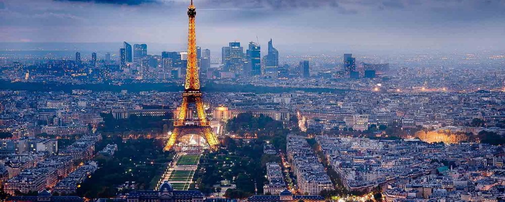 paris1 اقامت در پاریس