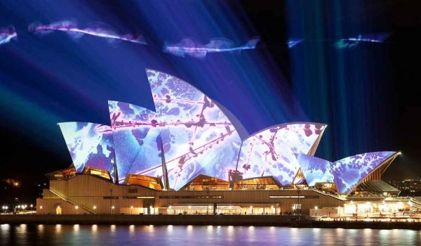 sydney-opera-house1 برترین نقاط گردشگری