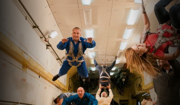 zero-g-flight-7-768x385 شرایط بی وزنی