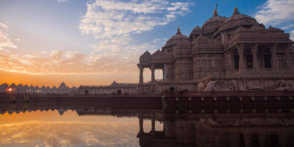 delhi تور دهلی