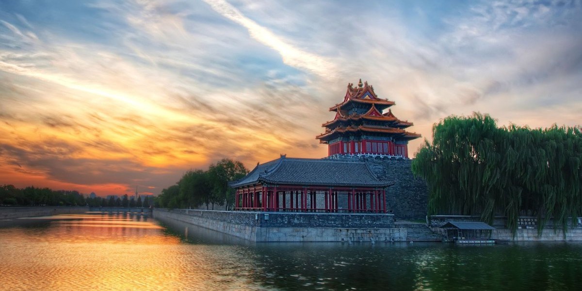 beijing پکن