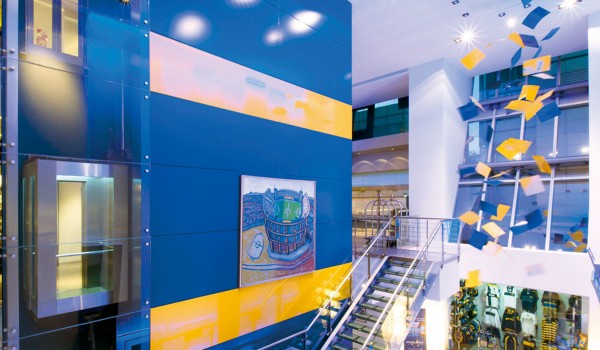 boca hotel هل بوکا